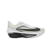 (W) Nike Zoom Fly 6 White Smoke Grey