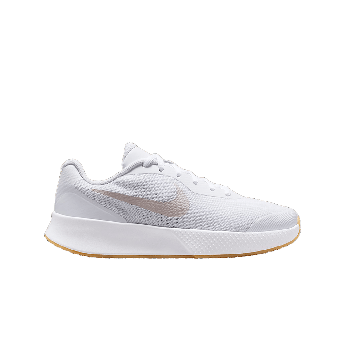 FZ2156-103 (W) Nike Court Vapor Lite 3 White Summit White