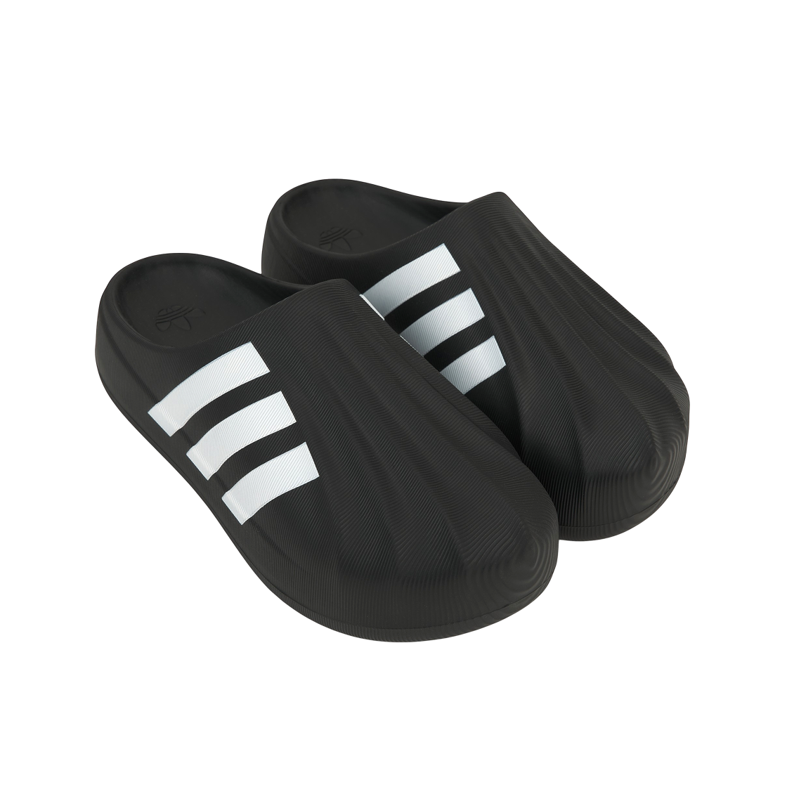 아디다스 아디폼 슈퍼스타 뮬 코어 블랙(Adidas Adifom Superstar Mule Core Black) - 4
