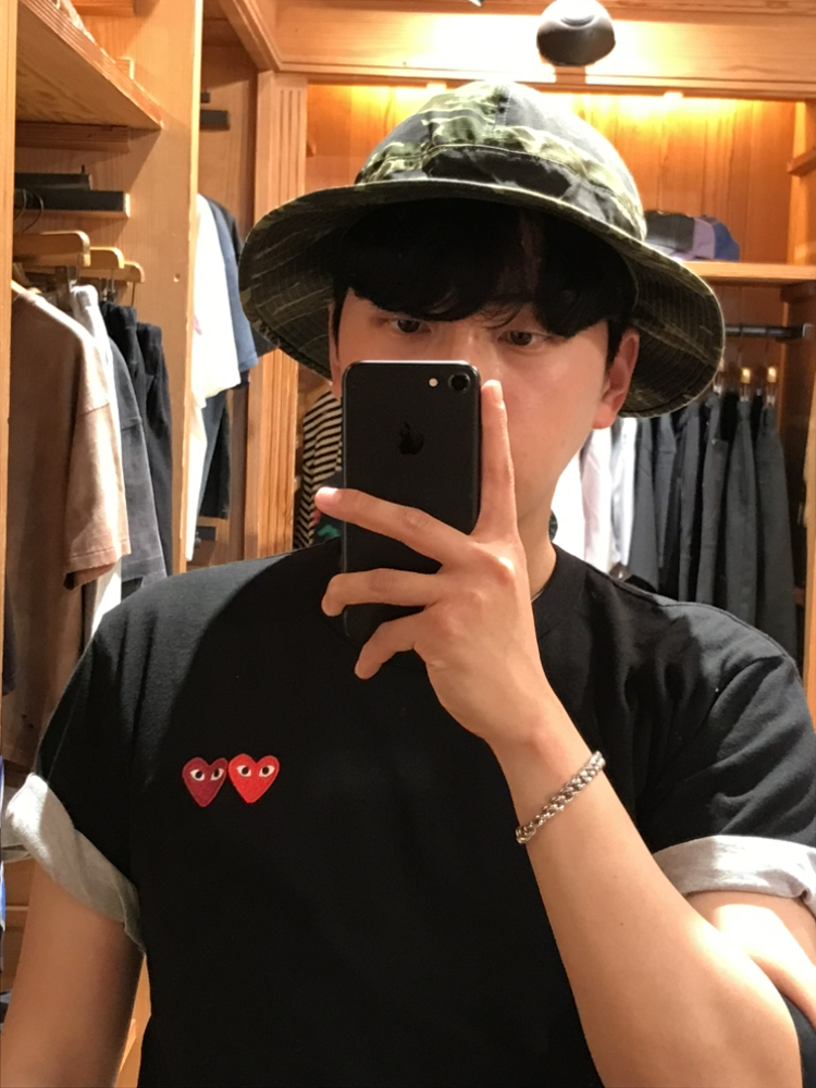 KREAM 프로필 이미지