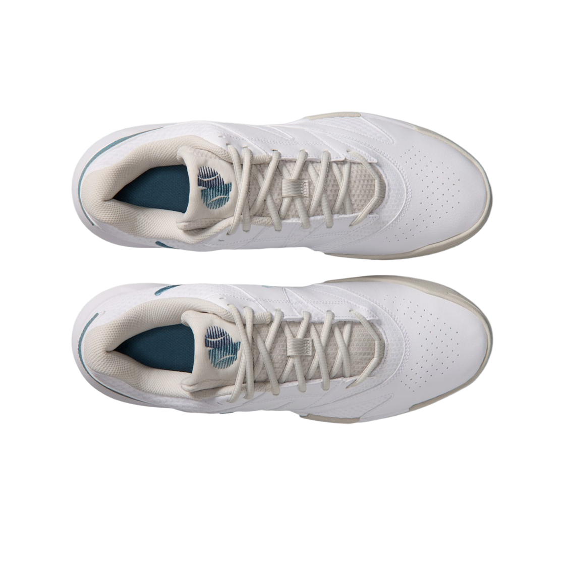 나이키 코트 라이트 4 화이트 라이트 본(Nike Court Lite 4 White Light Bone) - 2