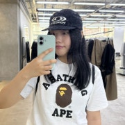 KREAM 프로필 이미지