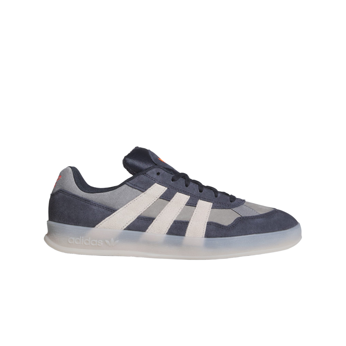 KJ0280 Adidas Aloha Super Legend Ink Crystal White
