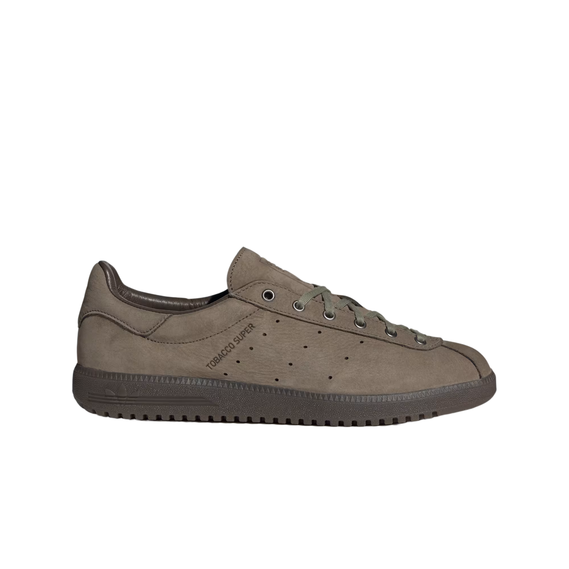 KJ4590 Adidas Tobacco Super Blanch Brown Dust Cargo