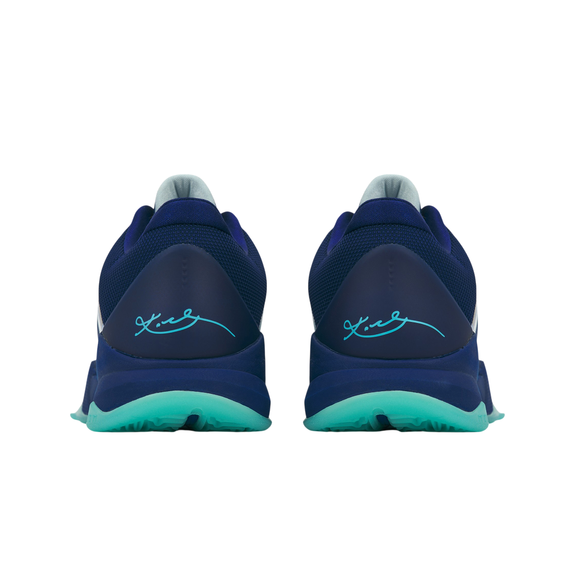 나이키 코비 5 프로트로 딥 로얄 블루(Nike Kobe 5 Protro Deep Royal Blue) - 6