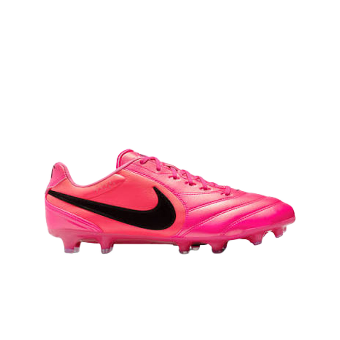 IO4400-901 Nike Tiempo Ligera Pro FG Multicolor Black