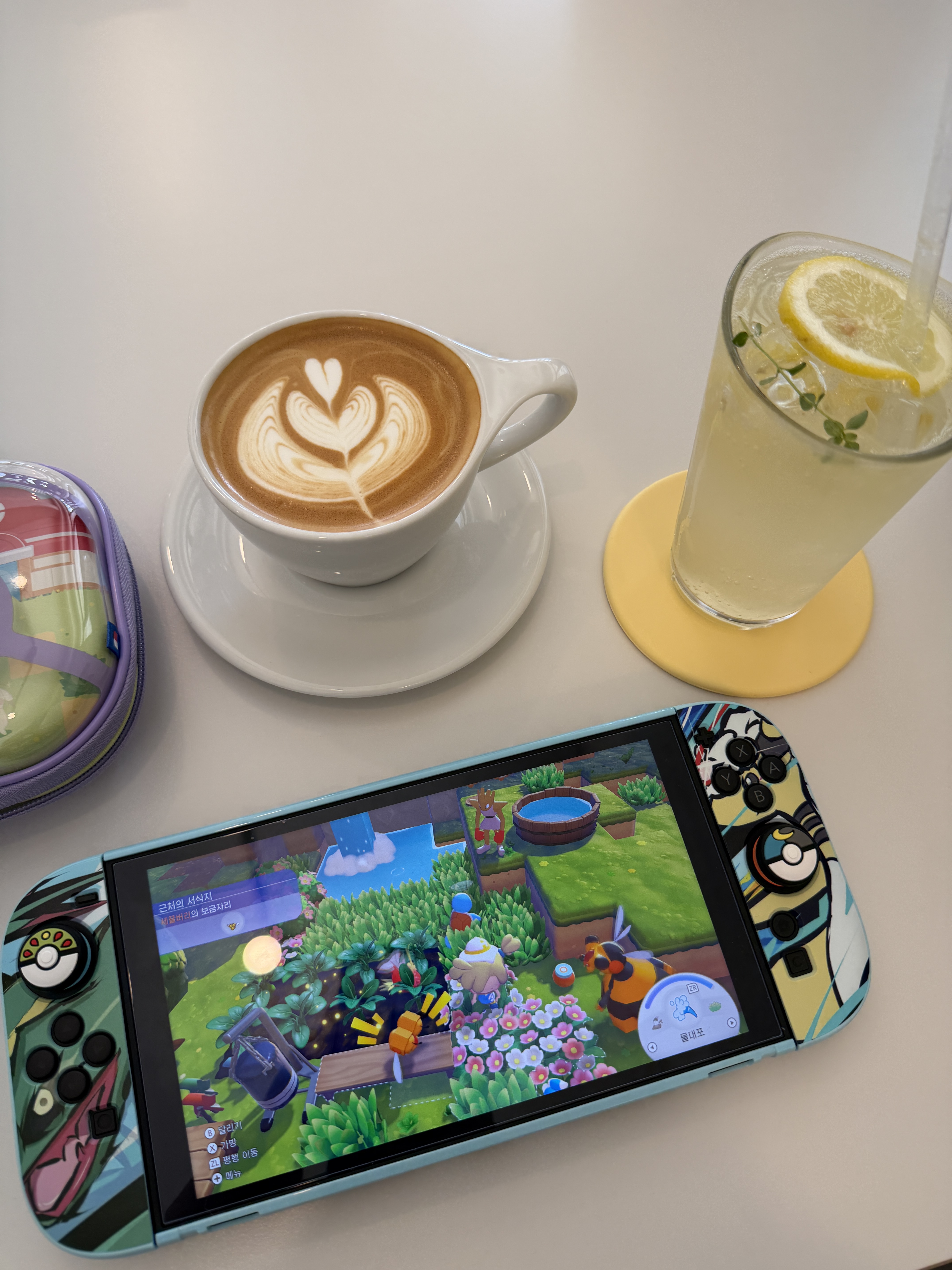 Arc'teryx Beta Jacket Black 착용 스타일 - 4