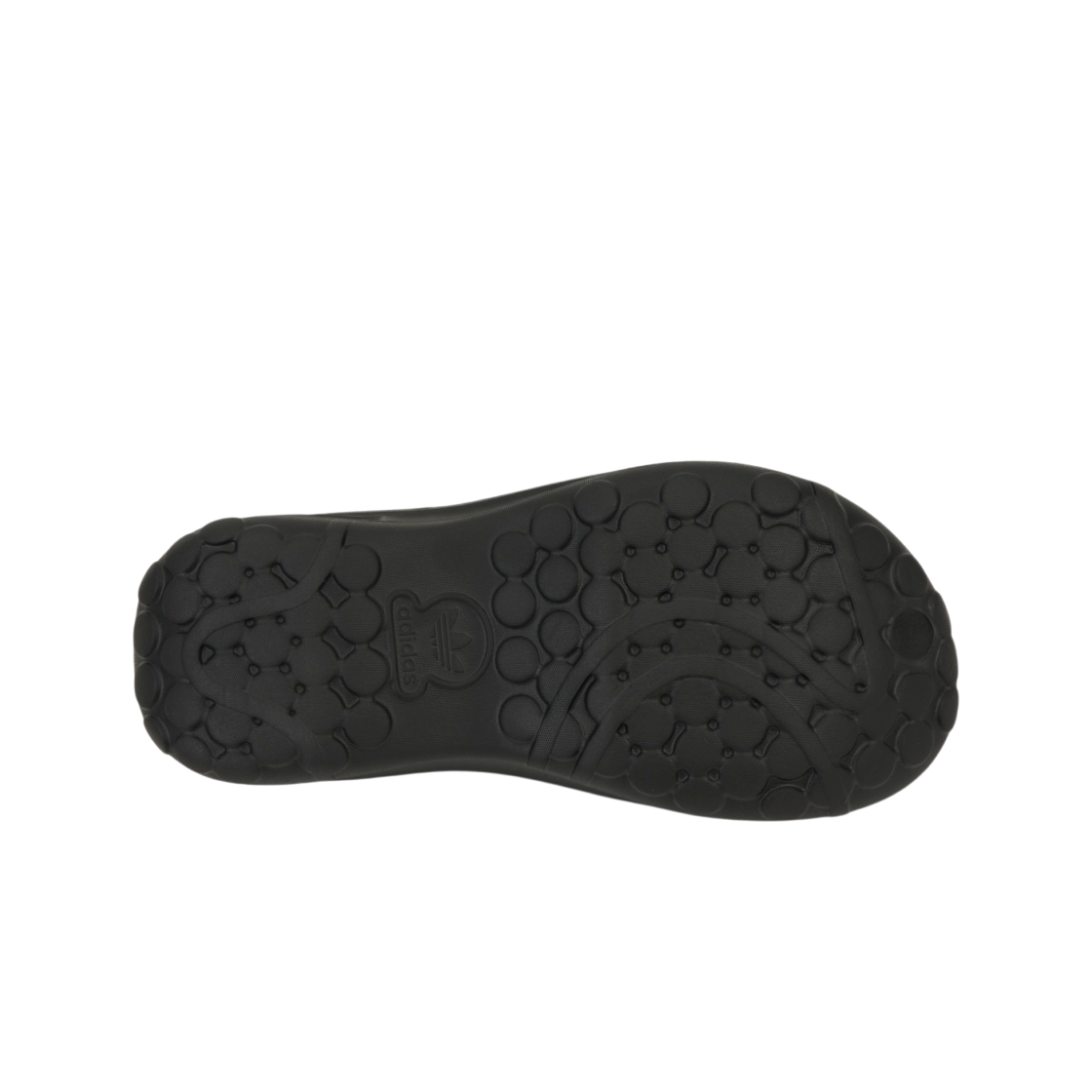 (W) 아디다스 아디폼 스탠 스미스 뮬 코어 블랙((W) Adidas Adifom Stan Smith Mule Core Black) - 2