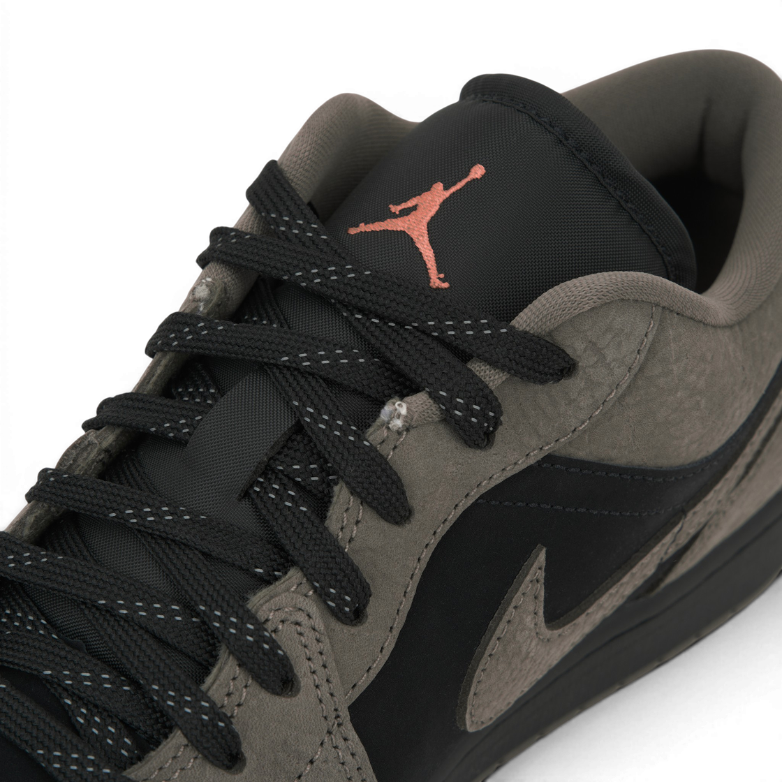 조던 1 로우 SE 블랙 라이트 와일드 망고(Jordan 1 Low SE Black Light Wild Mango) - 7