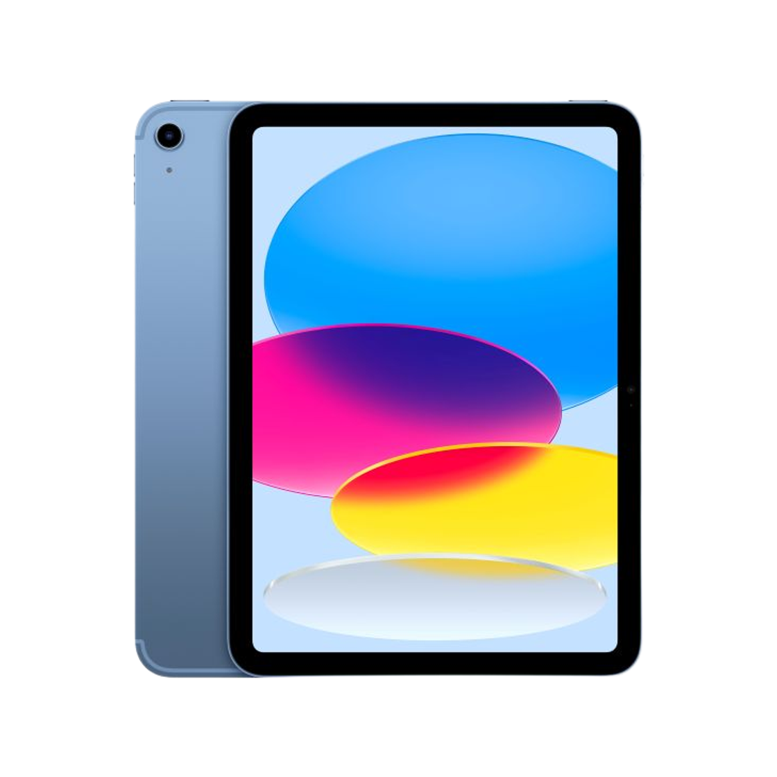 A3354 [S등급] Refurbished Apple iPad 11th 128GB WiFi Blue
