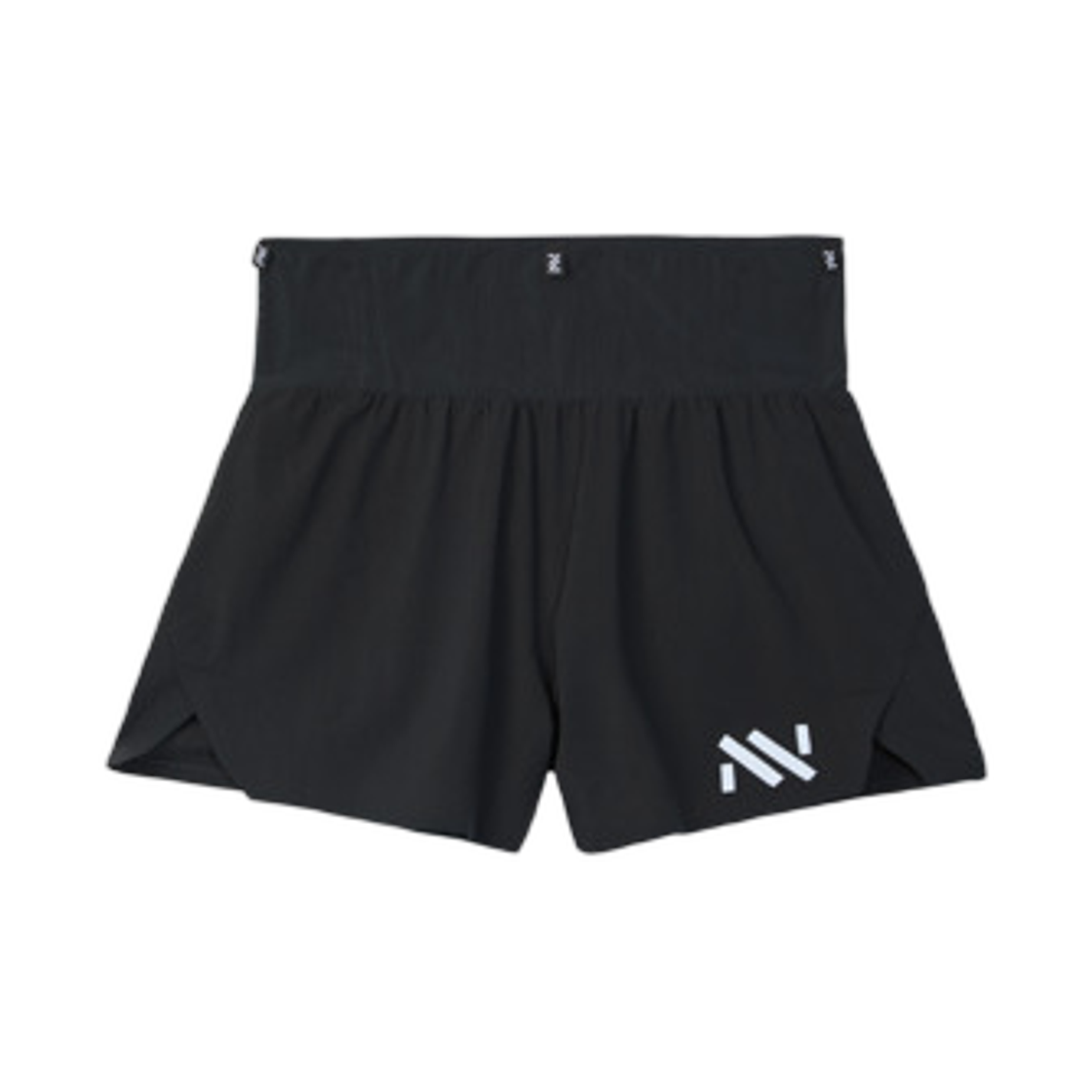 (W) 노말 레이스 쇼츠 02 블랙((W) Nnormal Race Short 02 Black)