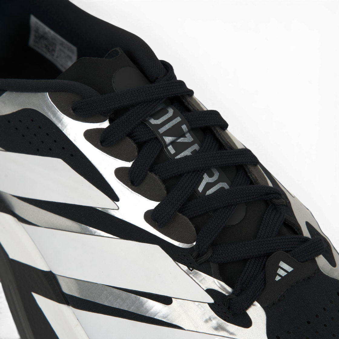 아디다스 아디제로 EVO SL EXO 코어 블랙 클라우드 화이트(Adidas Adizero EVO SL EXO Core Black Cloud White) - 7