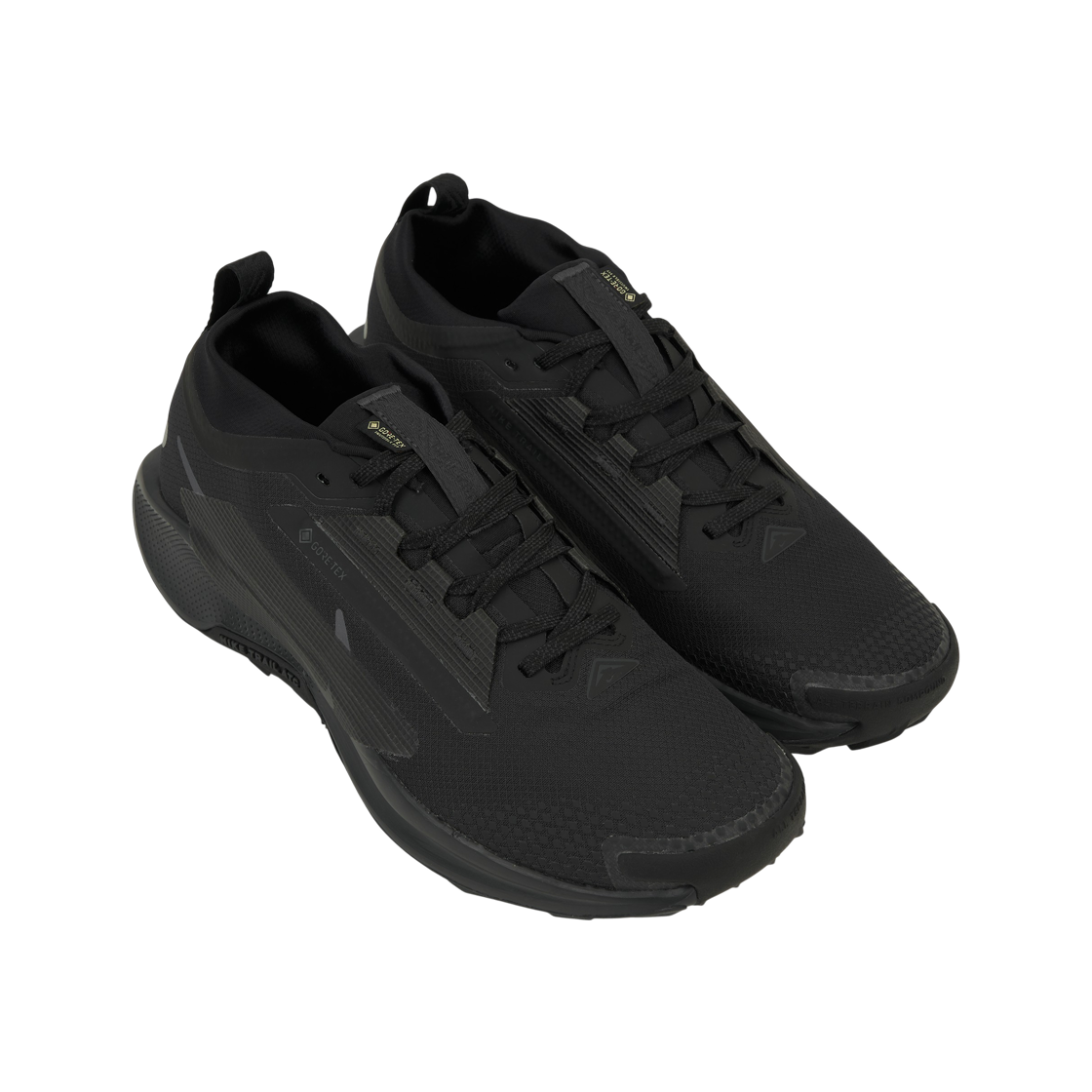 나이키 페가수스 트레일 5 고어텍스 블랙(Nike Pegasus Trail 5 Gore-Tex Black) - 4