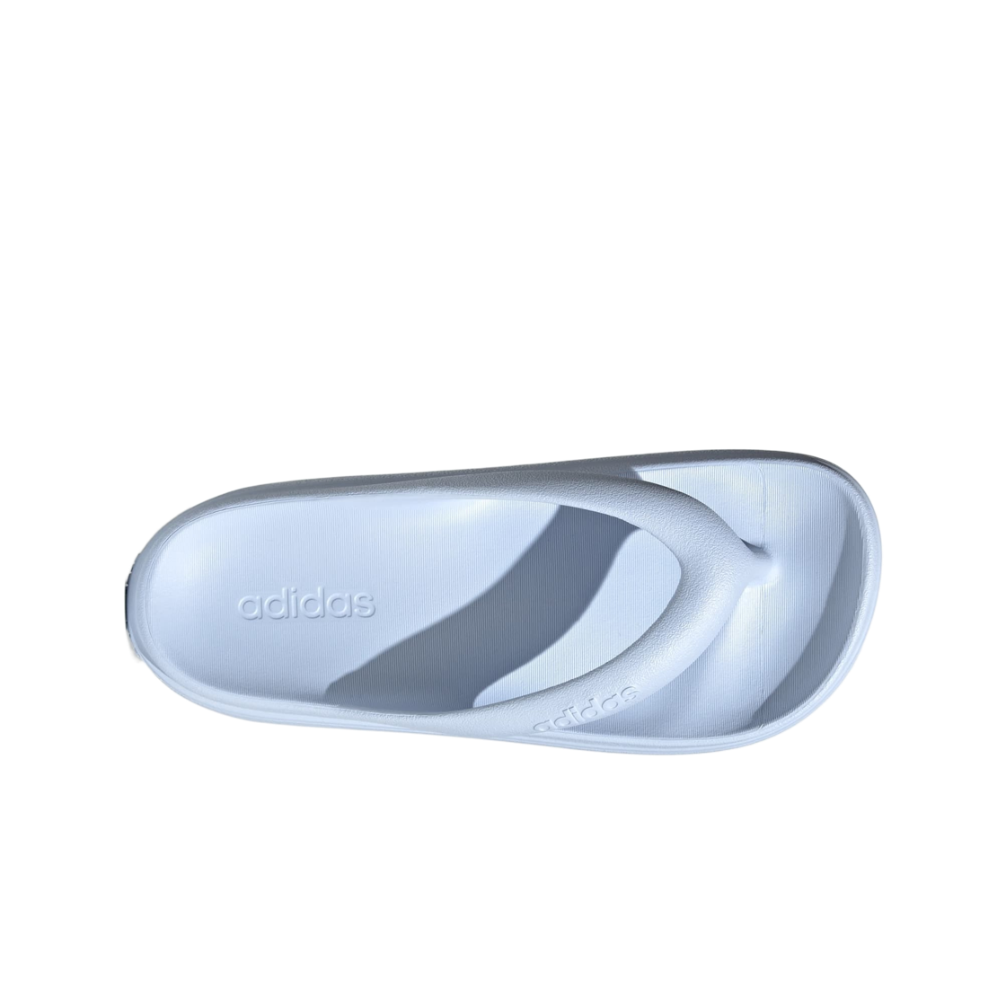 아디다스 아딜렛 루미아 슬라이드 크리스탈 스카이(Adidas Adilette Lumia Slides Crystal Sky) - 2