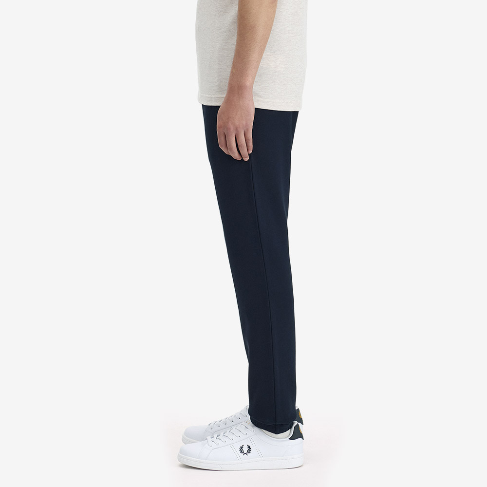 프레드페리 클래식 스웻팬츠 네이비(Fred Perry Classic Sweat Pant Navy) - 2