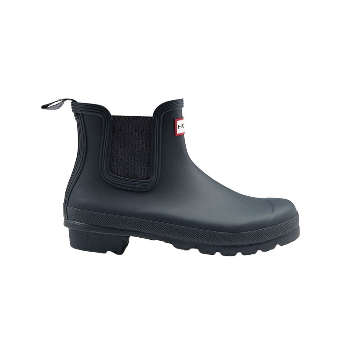 WFS2078RMA-NVY [17% 쿠폰] (W) Hunter Original Chelsea Boots Navy