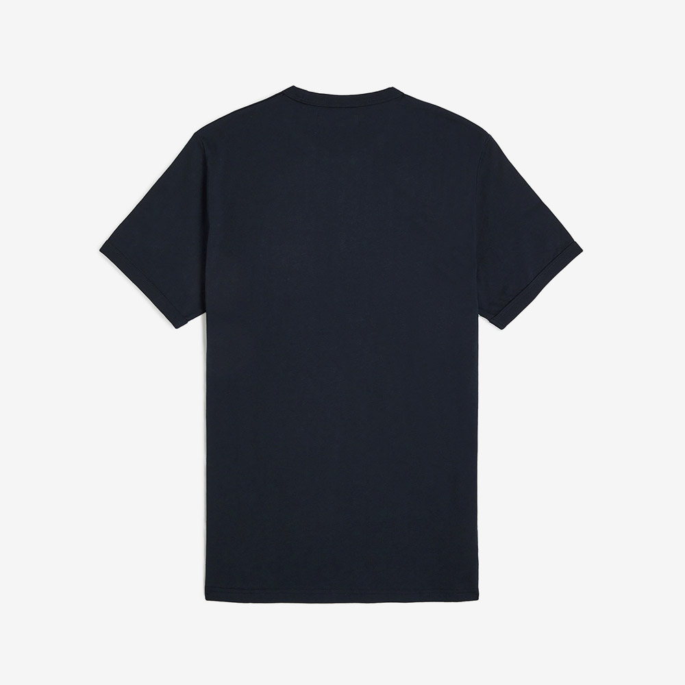 프레드페리 링어 티셔츠 네이비(Fred Perry Ringer T-Shirt Navy) - 6