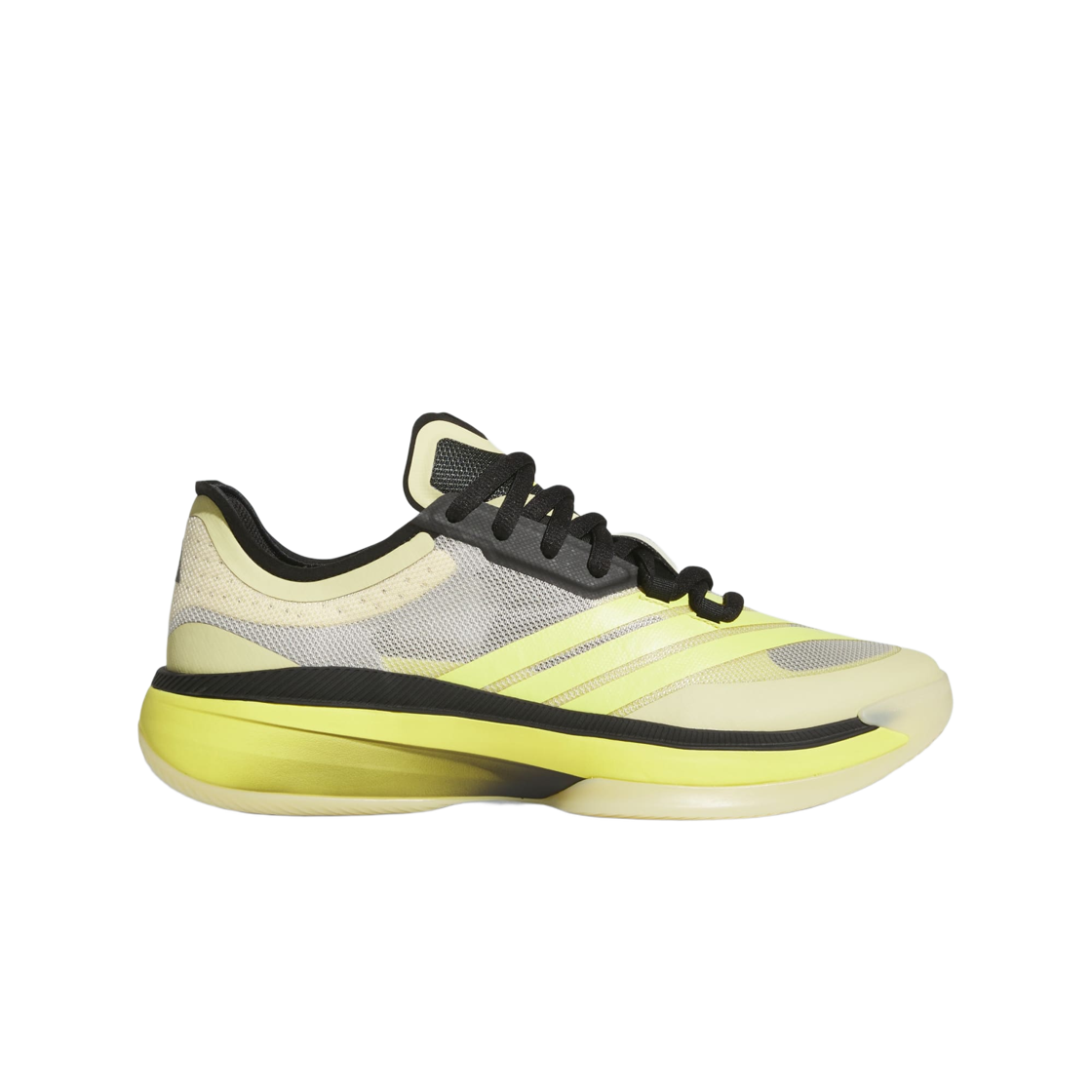 IH2346 Adidas Adizero Select 3.0 Pure Sulfur Core Black