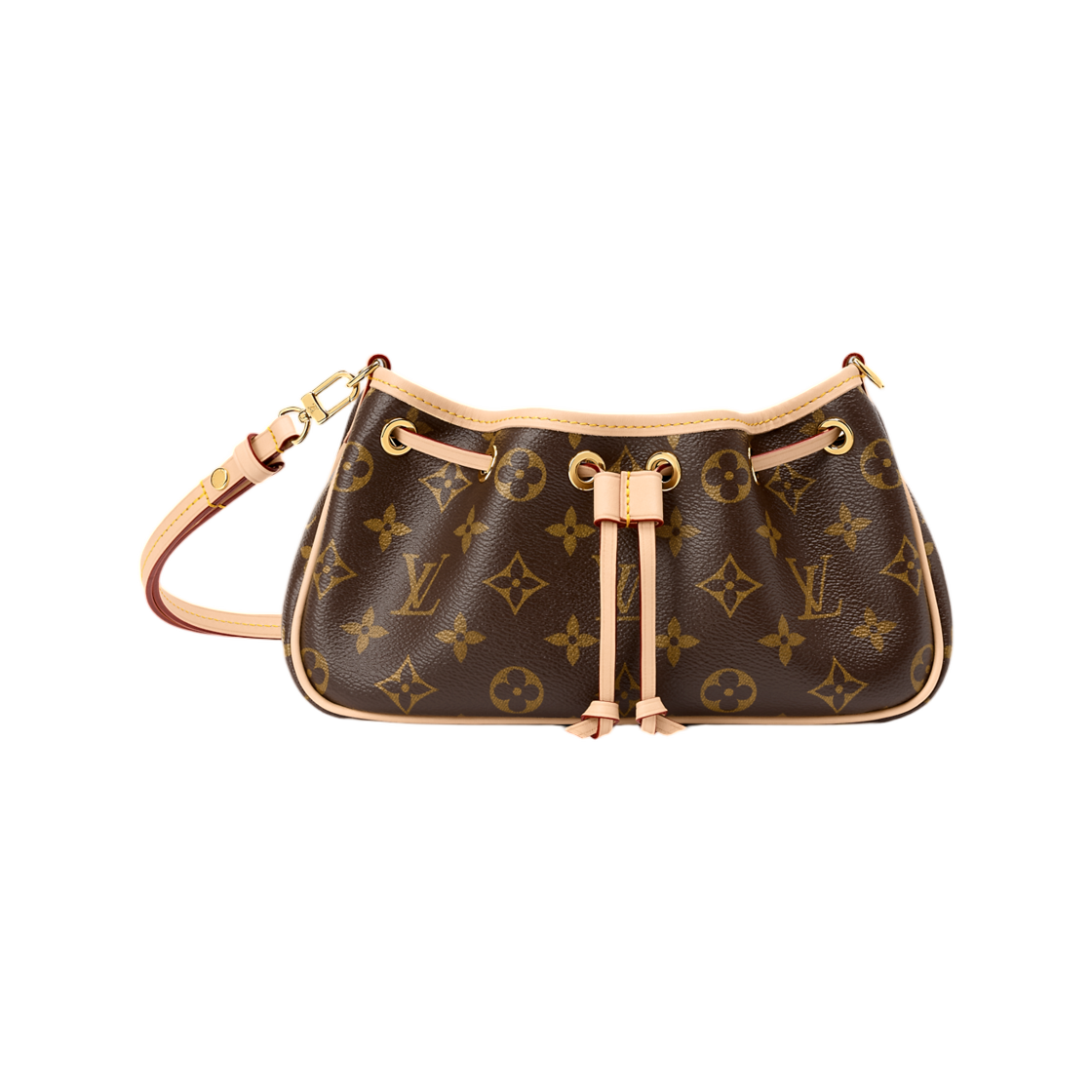 M29537 Louis Vuitton Nano Free Ball Monogram
