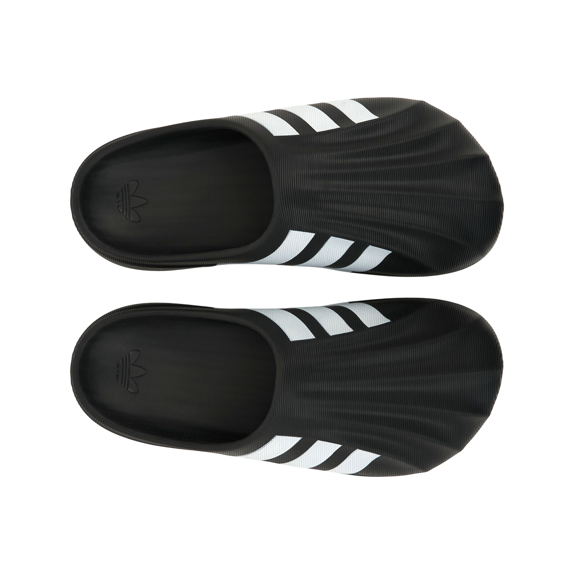아디다스 아디폼 슈퍼스타 뮬 코어 블랙(Adidas Adifom Superstar Mule Core Black) - 5