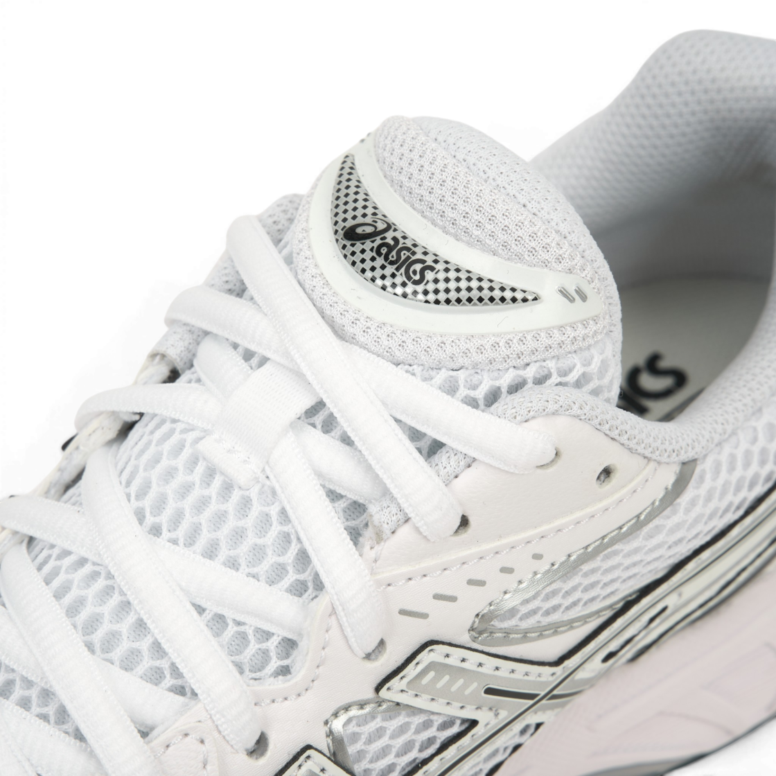 아식스 GT-2160 화이트 퓨어 실버(Asics GT-2160 White Pure Silver) - 7