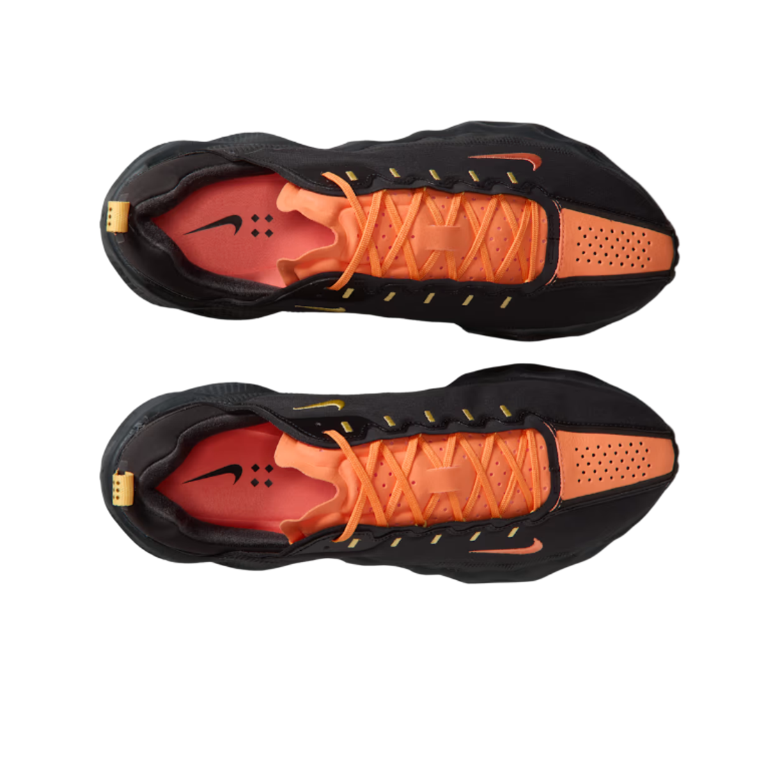 나이키 아바 로버 블랙 오프 느와르(Nike Ava Rover Black Off Noir) - 2