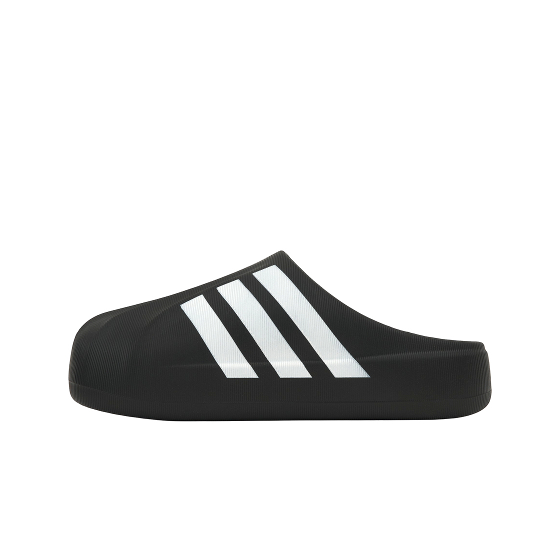 아디다스 아디폼 슈퍼스타 뮬 코어 블랙(Adidas Adifom Superstar Mule Core Black) - 3