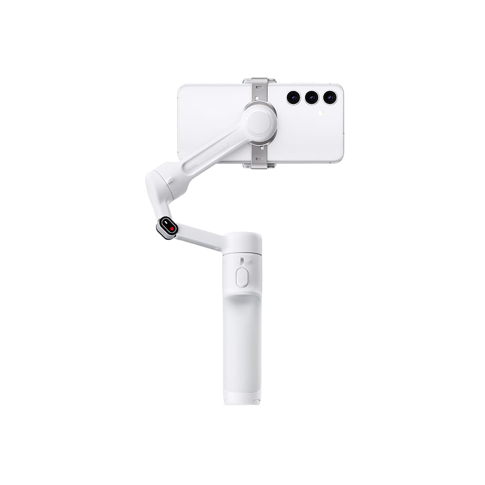 인스타360 Flow 2 표준 번들 써밋화이트(Insta360 Flow 2 Standard Bundle Summit White) - 4