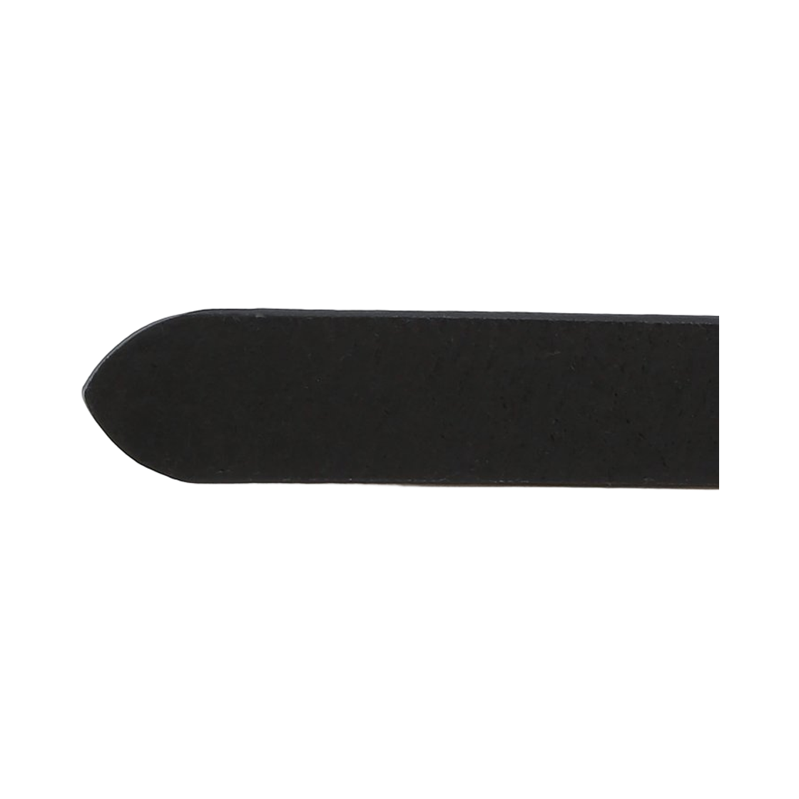 질스튜어트 맨 액세사리 25mm 블랙 프리미엄 통가죽 여성벨트 JUBE6F122BK(Jillstuart Men's Acc 25mm Black Premium Full-Grain Leather Women's Belt) - 4