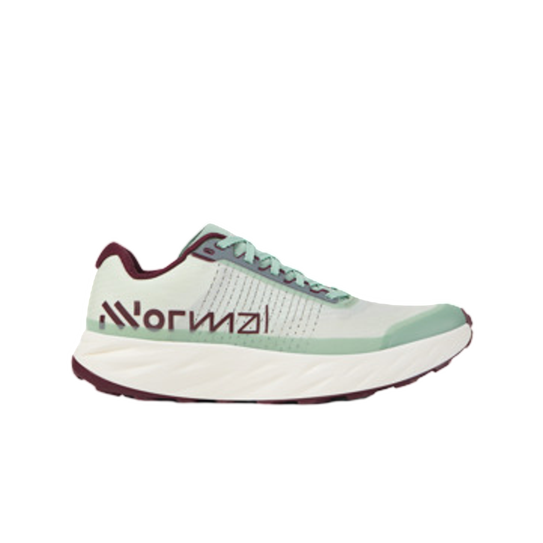 (W) ๋
ธ๋ง ์ ๋ฝ 02 ๊ทธ๋ฆฐ ํ์ดํธ((W) Nnormal Kjerag 02 Green White)