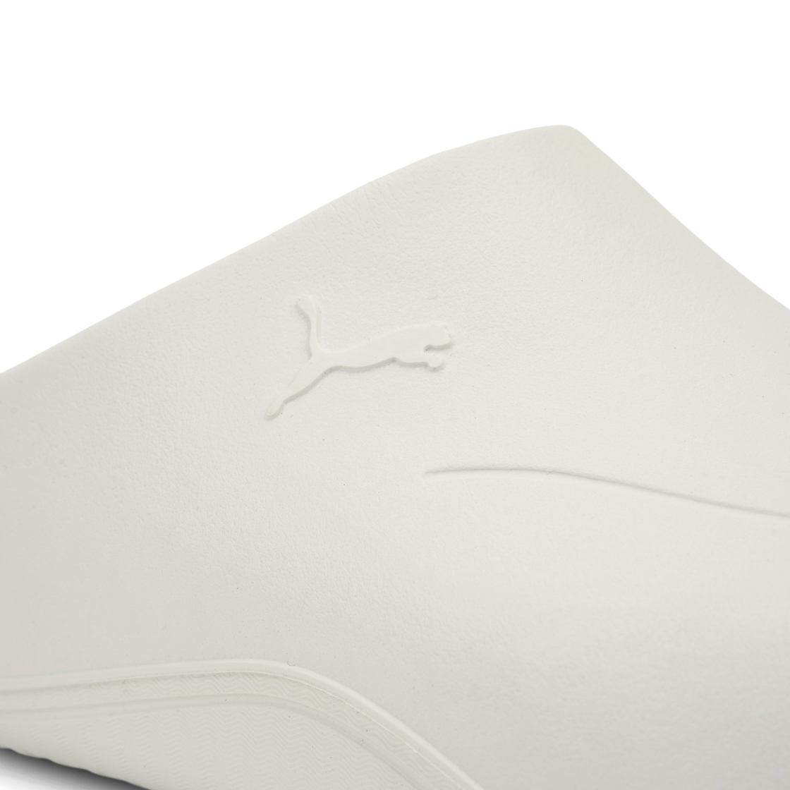 푸마 웨이브 뮬 웜 화이트(Puma Wave Mule Warm White) - 7