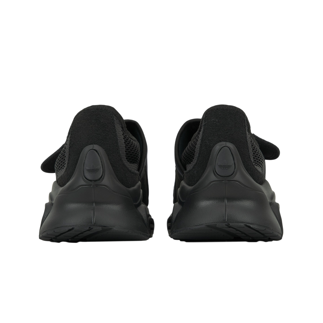 (W) 아디다스 아디폼 메가제인 코어 블랙((W) Adidas Adifom Megajane Core Black) - 6