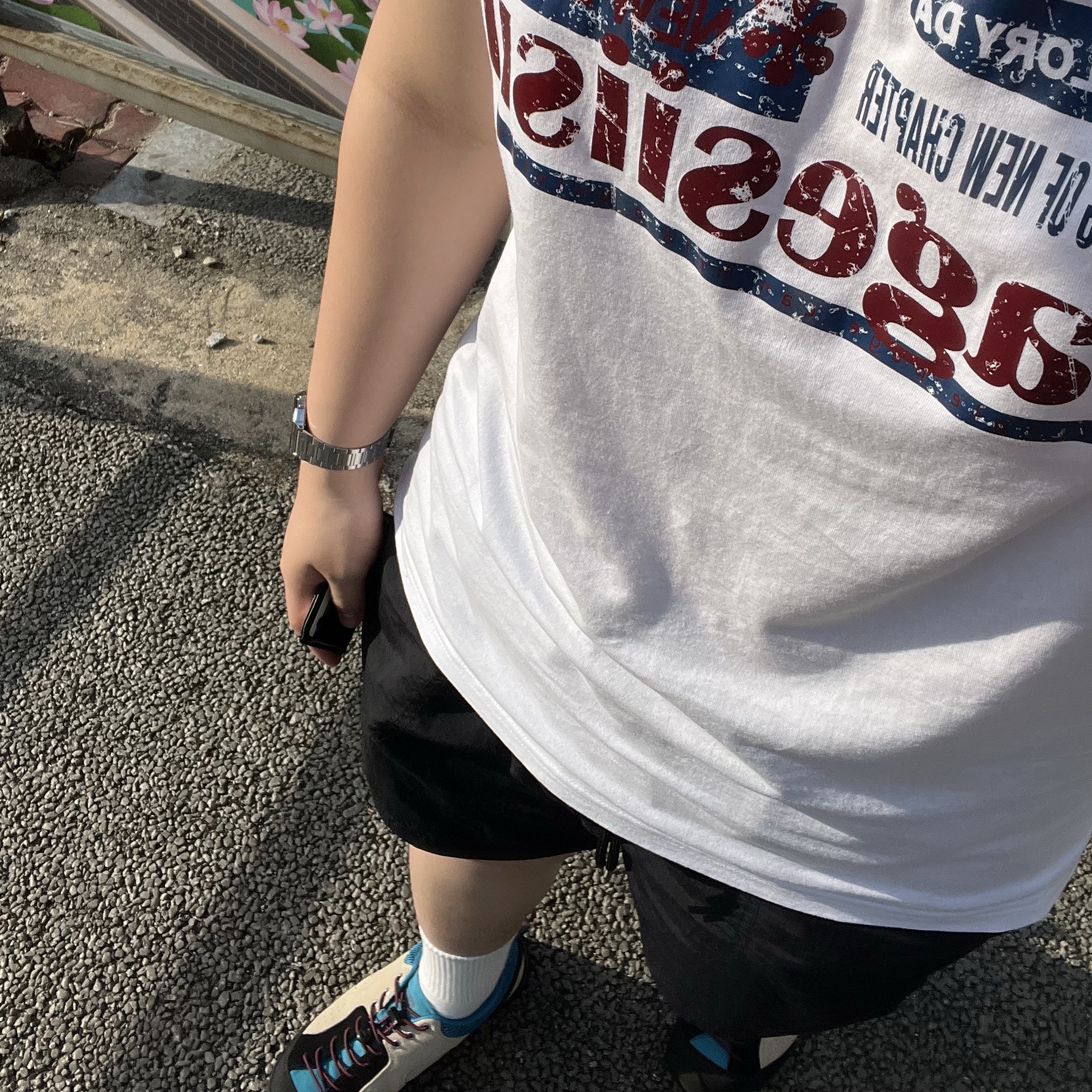 KREAM 스타일 - 3
