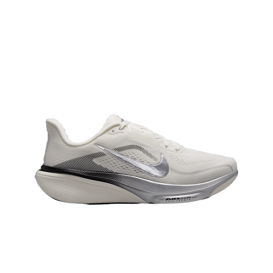 IR0298-100 (W) Nike Pegasus 42 Summit White Sail