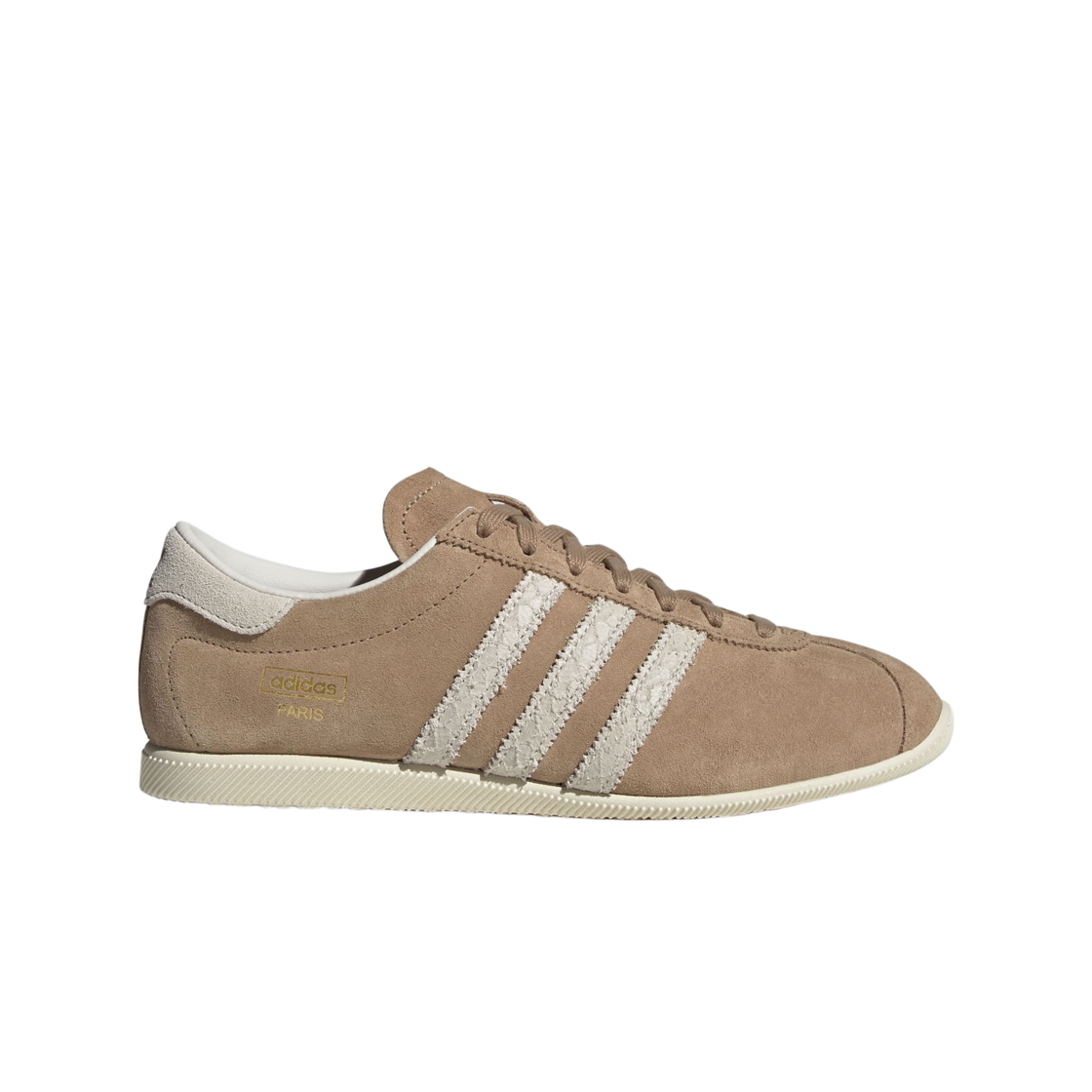 KJ1001 (W) Adidas Paris Cardboard Off White
