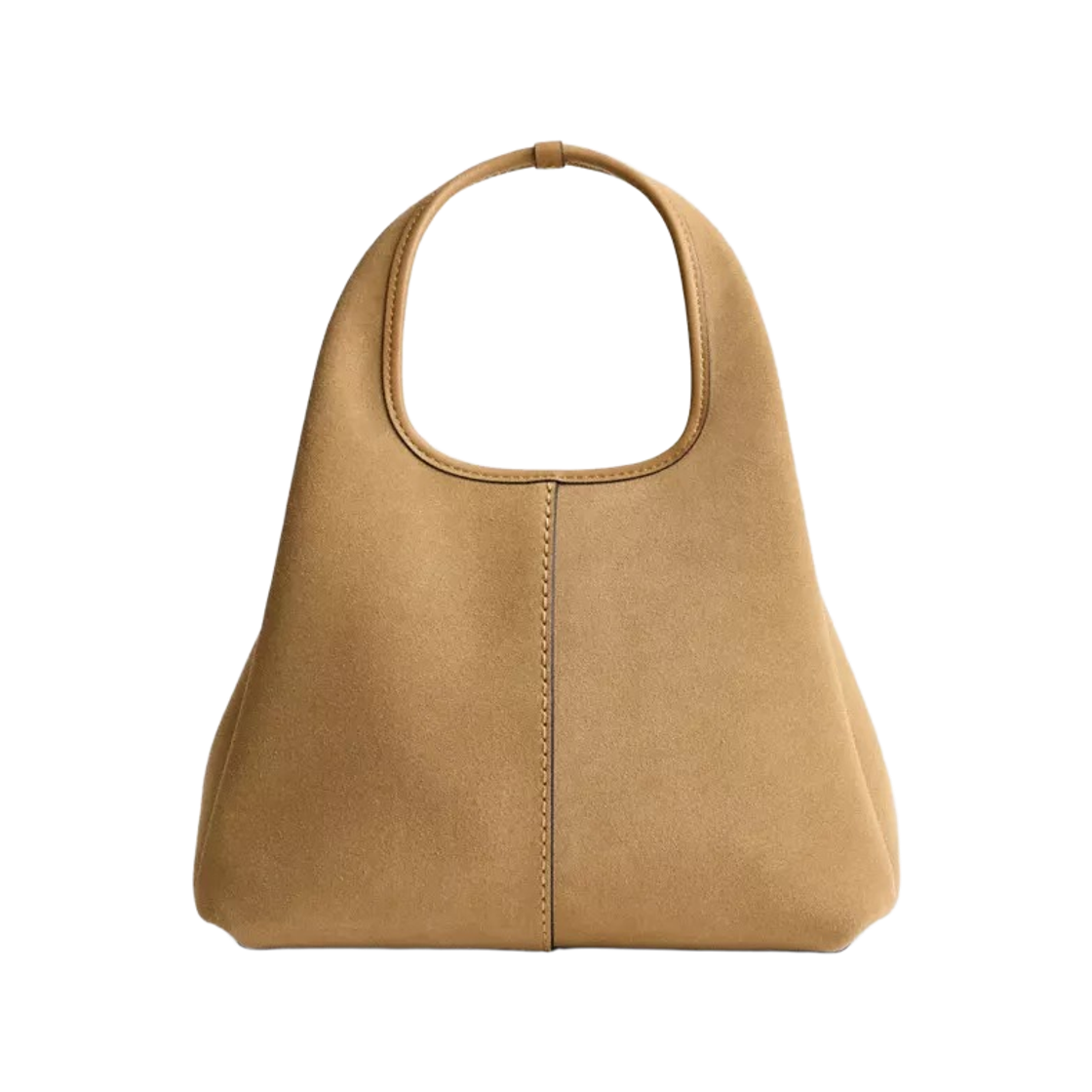 코치 라나 숄더백 23 피너츠(Coach Lana Shoulder Bag 23 Peanut) - 3