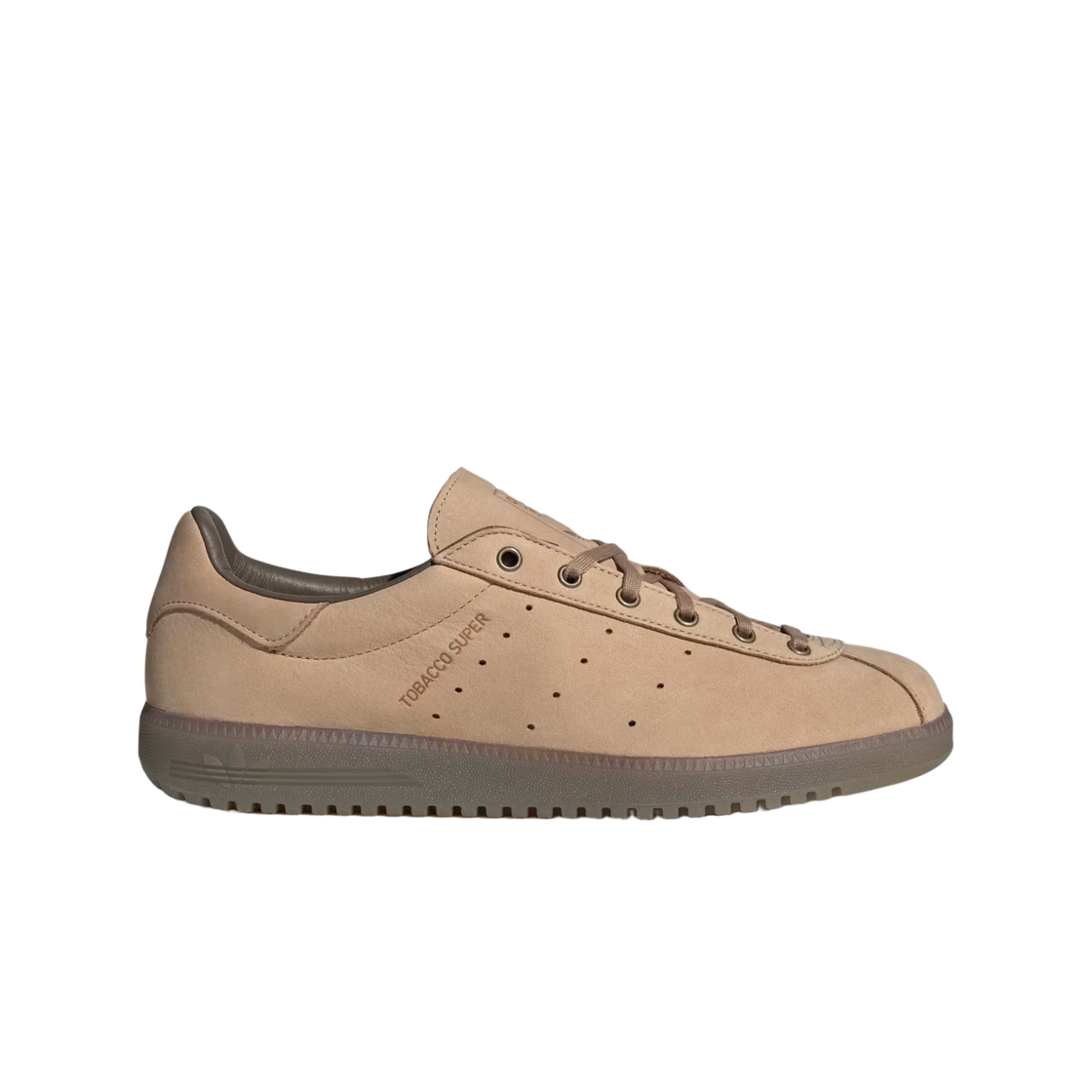 KJ4589 Adidas Tobacco Super Warm Sandstone Khaki Six
