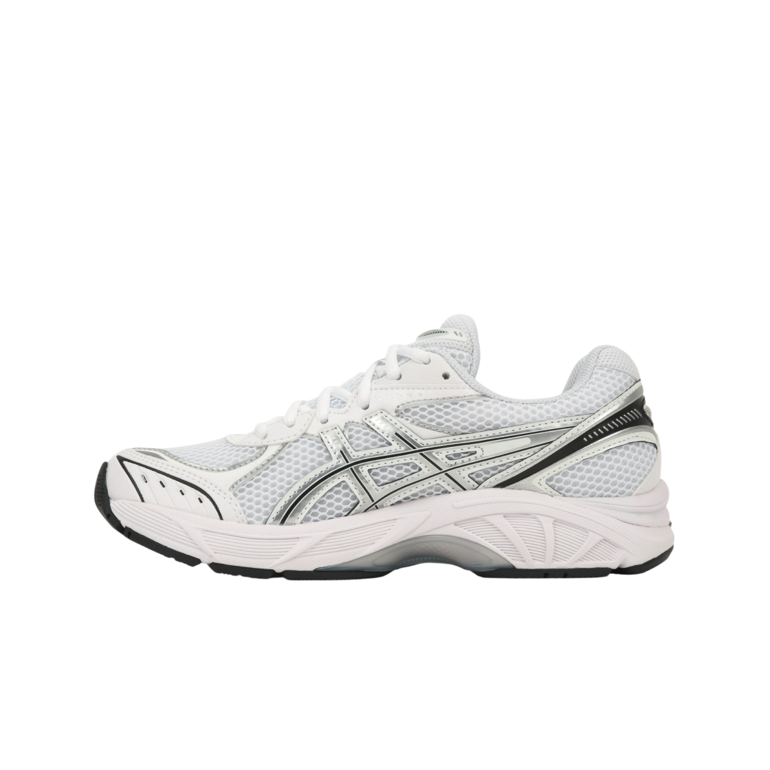 아식스 GT-2160 화이트 퓨어 실버(Asics GT-2160 White Pure Silver) - 3