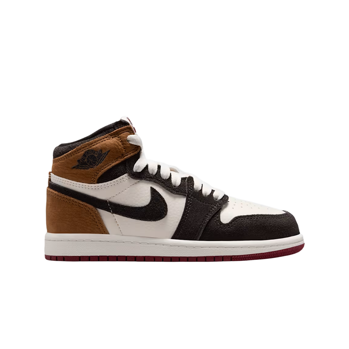 FD1412-201 (PS) Jordan 1  Retro High OG Love Letter