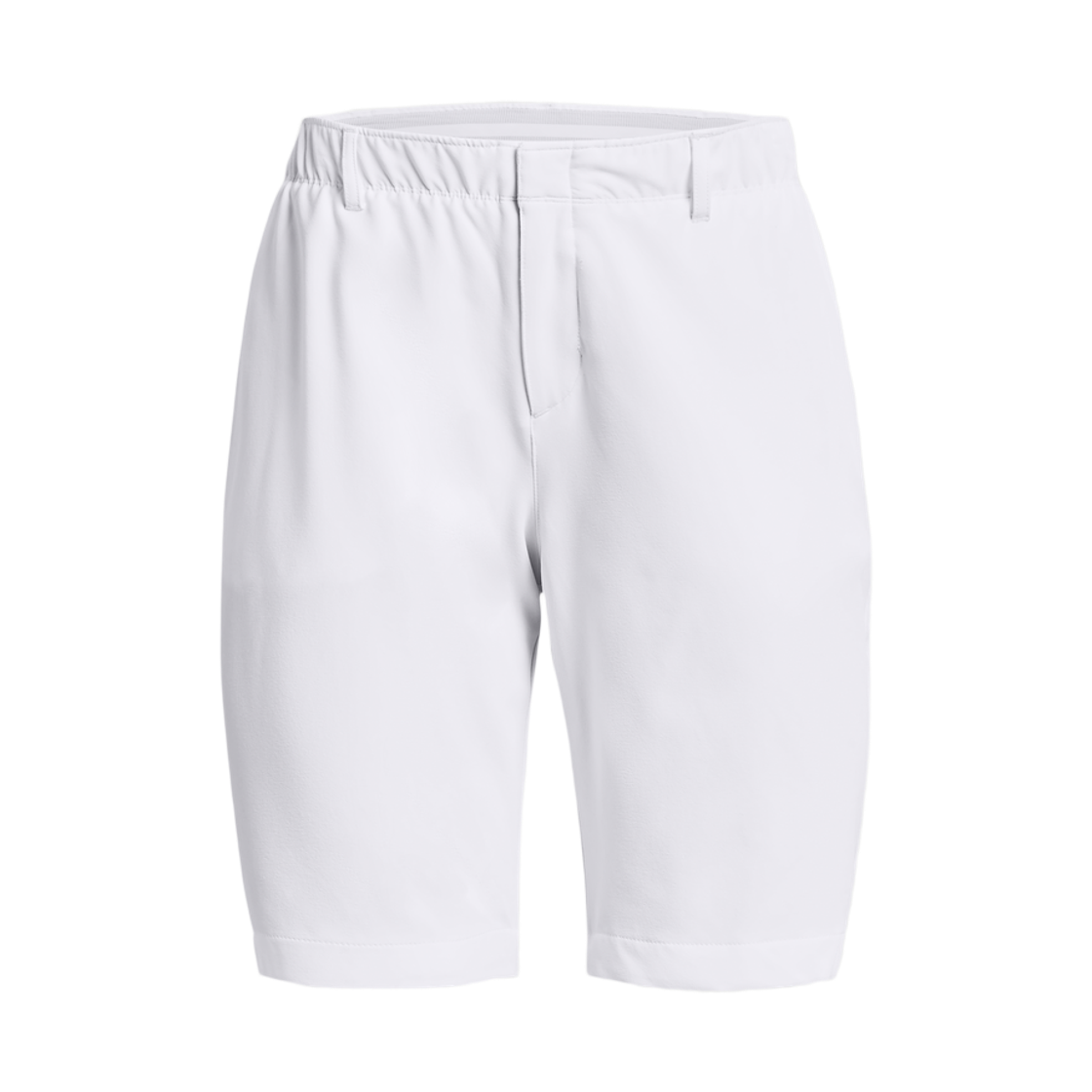 1362774-100 (W) Under Armour UA Links Shorts White