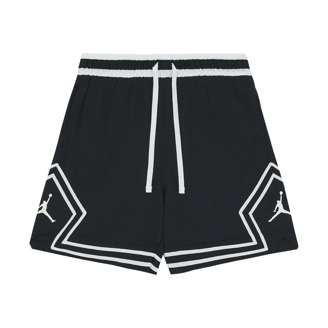 Jordan Jordan Dri-Fit Sport Diamond Shorts Black - Asia · M