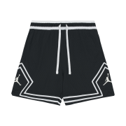 Jordan Dri-Fit Sport Diamond Shorts Black - Asia