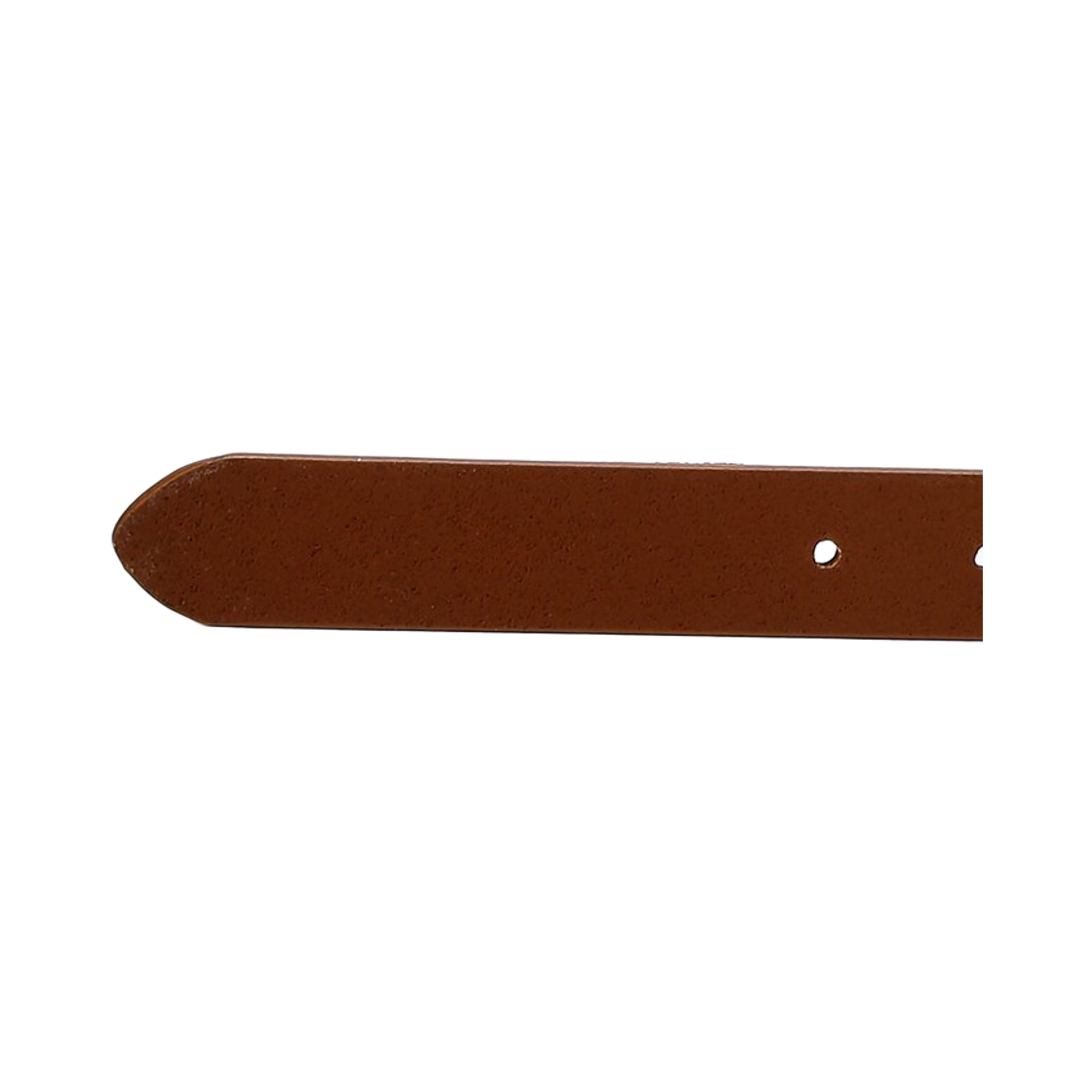 질스튜어트 맨 액세사리 25mm 브라운 프리미엄 통가죽 여성벨트 JUBE6F121W2(Jillstuart Men's Acc 25mm Brown Premium Full-Grain Leather Women's Belt) - 5