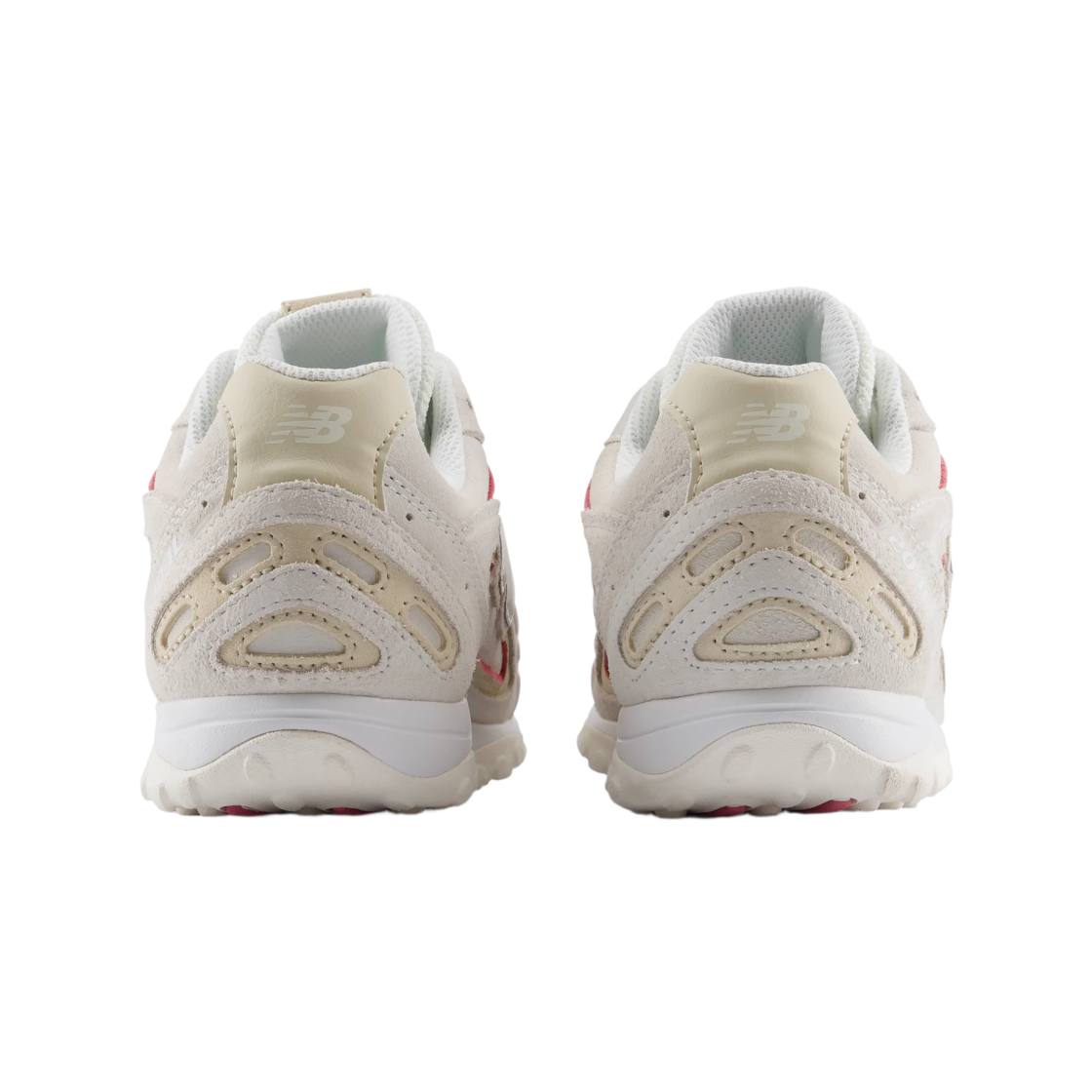 뉴발란스 204L 씨 솔트 본(New Balance 204L Sea Salt Bone) - 3