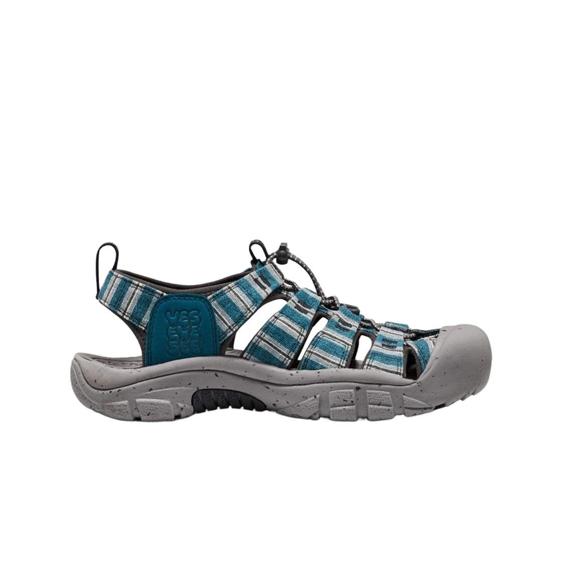 킨 x 예스아이씨 뉴포트 H2 블루(Keen x Yeseyesee Newport H2 Blue) - 1