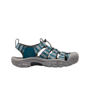 Keen x Yeseyesee Newport H2 Blue