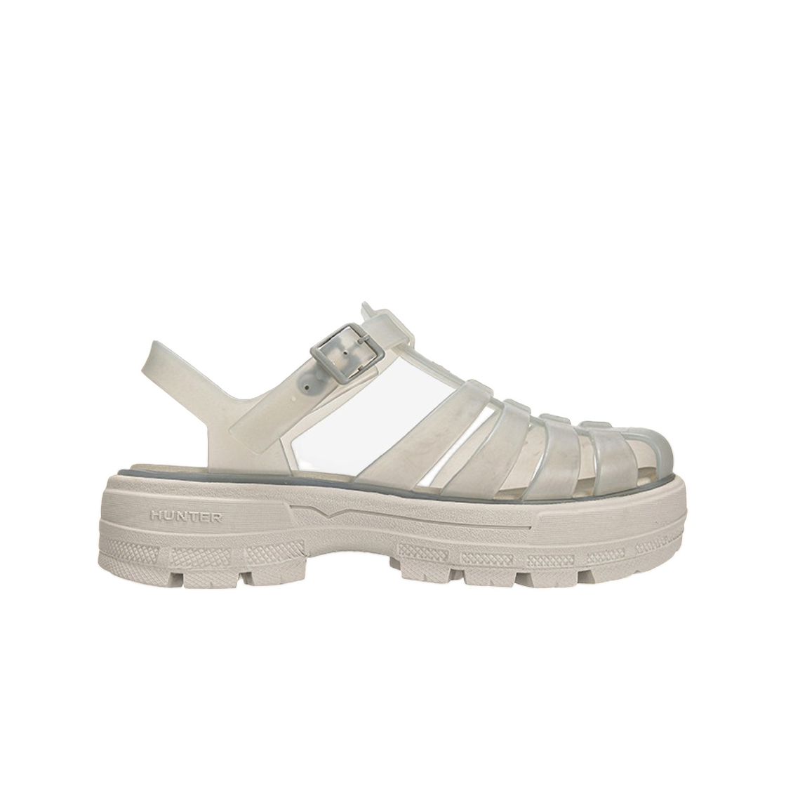 HEWK404FDZ-BEI (W) Hunter Explorer On Jelly Fisherman Beige