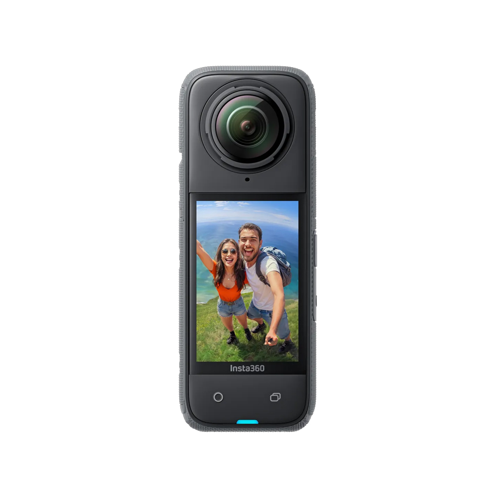 인스타360 X4 표준 번들(Insta360 X4 Standard Bundle) - 2
