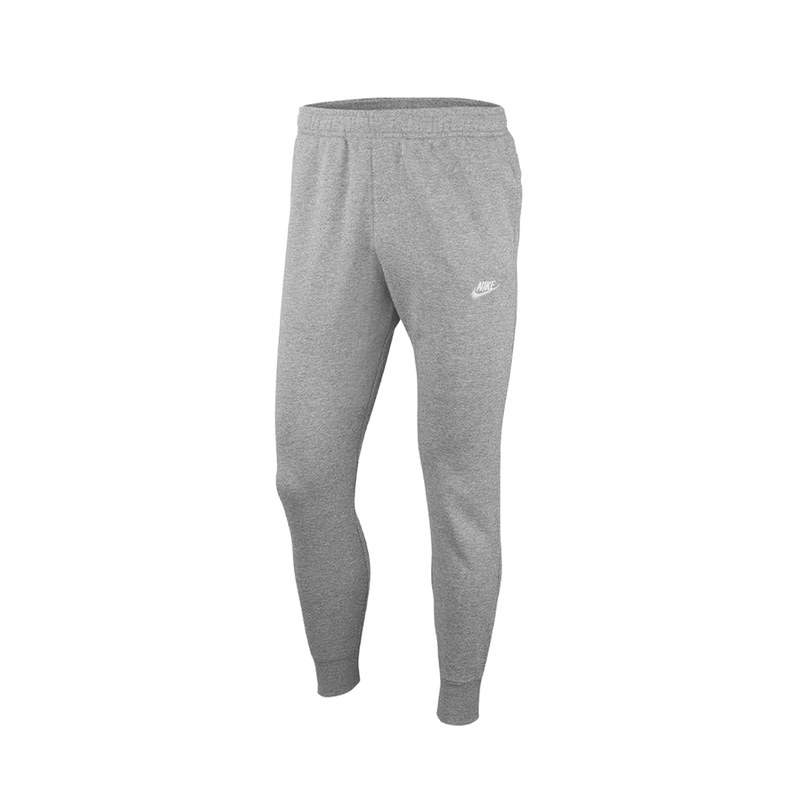 BV2679-063 [20% 쿠폰] Nike NSW Club Jogger Dark Grey Heather - US/EU