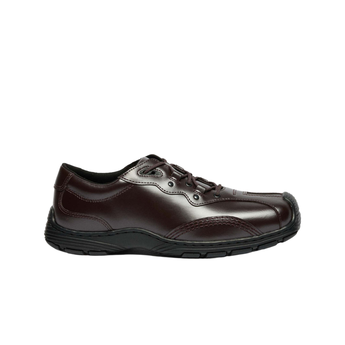 42816600 Dr. Martens Aurix 5i Burgundy